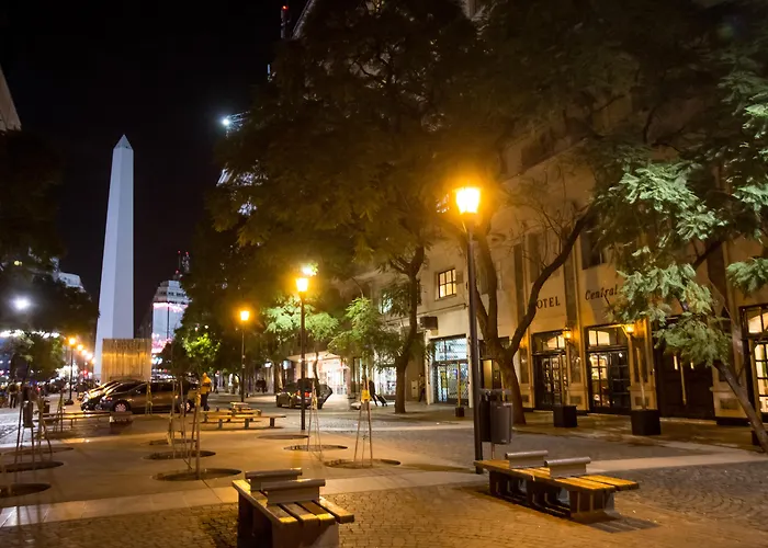 Midtown Boutique Hotel