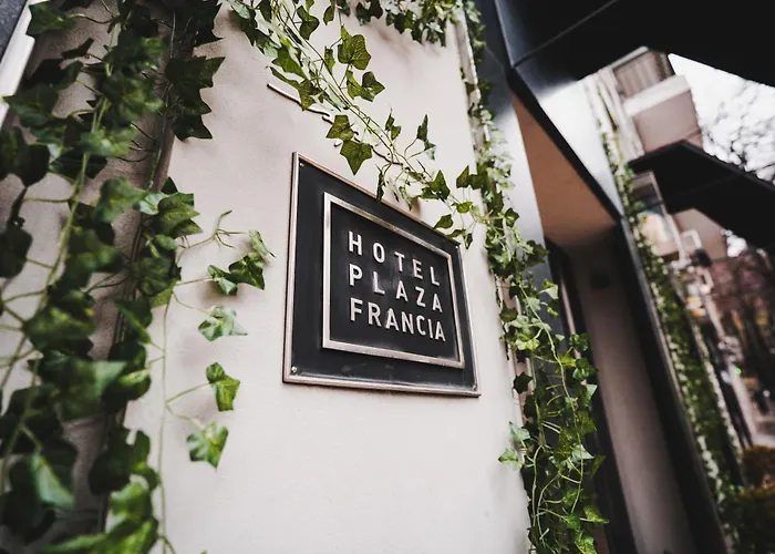 Esplendor Plaza Francia